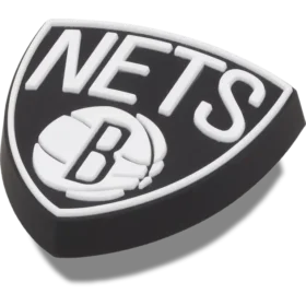 Nba Brooklyn Nets Jibbitz™ Charms