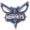 Nba Charlotte Hornets Jibbitz™ Charms