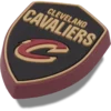 Nba Cleveland Cavaliers Jibbitz™ Charms