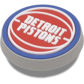 Nba Detroit Pistons Jibbitz™ Charms