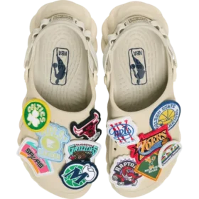 Nba Echo Clog