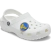 Nba Golden State Warriors Jibbitz™ Charms
