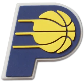 Nba Indiana Pacers Jibbitz™ Charms