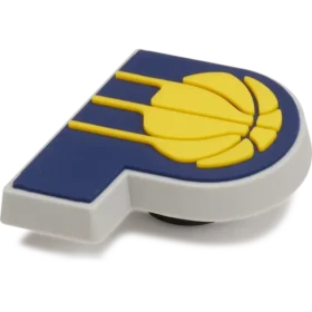 Nba Indiana Pacers Jibbitz™ Charms