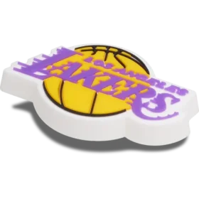 Nba Los Angeles Lakers Jibbitz™ Charms