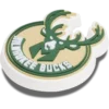 Nba Milwaukee Bucks Jibbitz™ Charms