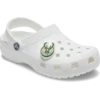 Nba Milwaukee Bucks Jibbitz™ Charms