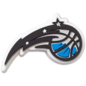 Nba Orlando Magic Jibbitz™ Charms