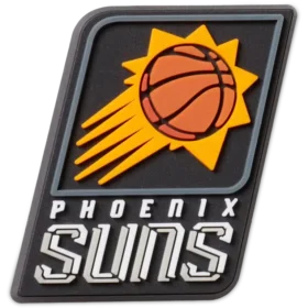 Nba Phoenix Suns Jibbitz™ Charms