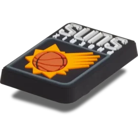 Nba Phoenix Suns Jibbitz™ Charms