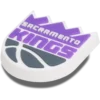 Nba Sacramento Kings Jibbitz™ Charms