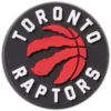 Nba Toronto Raptors Jibbitz™ Charms