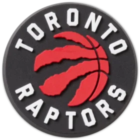 Nba Toronto Raptors Jibbitz™ Charms