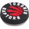 Nba Toronto Raptors Jibbitz™ Charms