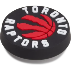 Nba Toronto Raptors Jibbitz™ Charms