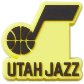 Nba Utah Jazz Jibbitz™ Charms