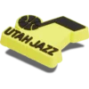 Nba Utah Jazz Jibbitz™ Charms