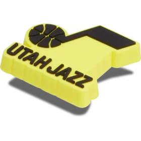Nba Utah Jazz Jibbitz™ Charms