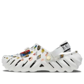 NBA x Echo Clog “All-Star 2023”