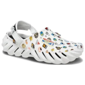 NBA x Echo Clog “All-Star 2023”