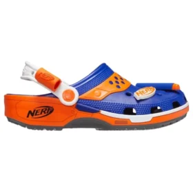 Nerf Classic Clogs “Blue Orange”