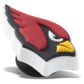 Nfl Arizona Cardinals Logo Jibbitz™ Charms