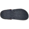 Nfl Chicago Bears Classic Lined Clog