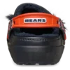 Nfl Chicago Bears Classic Lined Clog