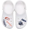 Nfl Denver Broncos 5 Pack Jibbitz Shoe Charm