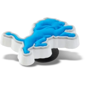 Nfl Detroit Lions Logo Jibbitz™ Charms