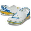 Nfl Los Angeles Chargers Classic Clog