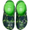 Nfl Seattle Seahawks Classic Clog