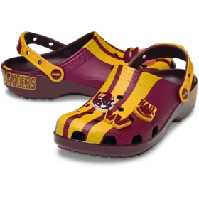 Nfl Washington Commanders Classic Clog