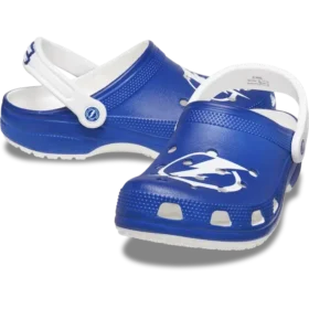 Nhl Tampa Bay Lightning Classic Clog