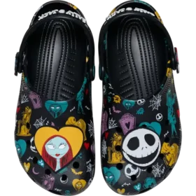 Nightmare Multi Classic Clog Nightmare Multi Classic Clog
