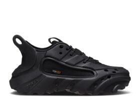 Nova Trek Cordura ‘Black’ Nova Trek Cordura ‘Black’