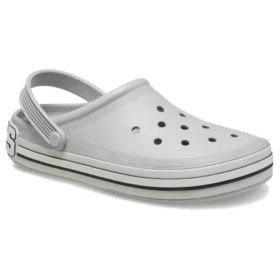 Off Court Clogs “Grey”