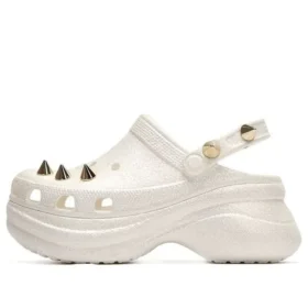 Outdoor Beach Sports Slippers White