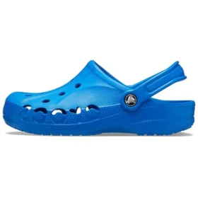 Outdoor Beach Sports Unisex Blue Sandals