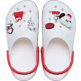 Peanuts Classic Clog