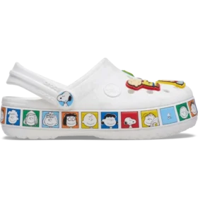 Peanuts Crocband Clog Toddler