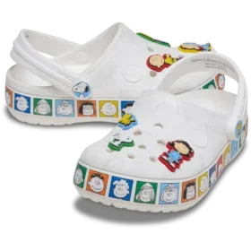 Peanuts Crocband Clog Toddler