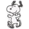 Peanuts® Snoopy® Jibbitz Shoe Charm