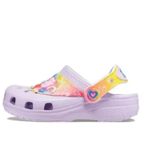 Peppa Pig Classic Clogs “Lilac”