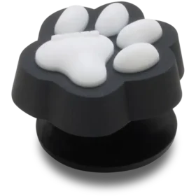 Pet Paw Print Jibbitz™ Charms