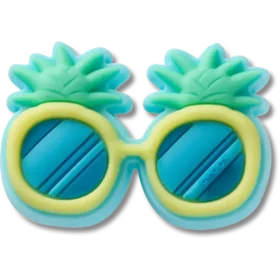 Pineapple Sunnies Jibbitz™ Charms