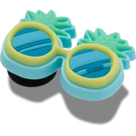 Pineapple Sunnies Jibbitz™ Charms