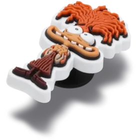 Pixar Inside out Anxiety Jibbitz™ Charms