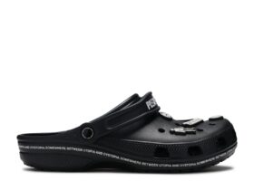 Pleasures x Clog ‘Utopia Dystopia’