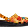 Pokémon x Classic Clog Kids ‘Charizard’